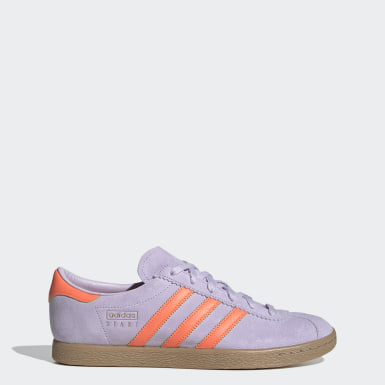 adidas schuhe flieder