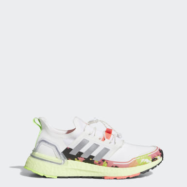 adidas performance women's ultra boost street running shoe