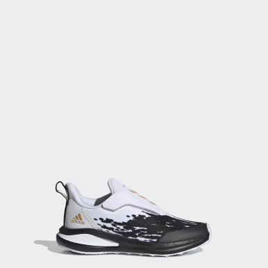 adidas slip on running shoes