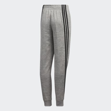 adidas skinny joggers boys