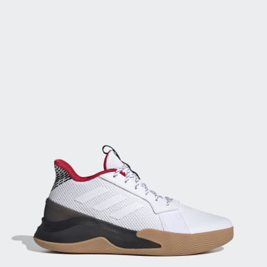 tenis adidas para hombre basketball