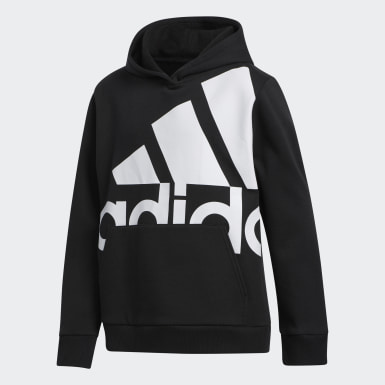adidas youth hoodies