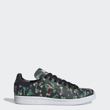 adidas originals stan smith donna nere