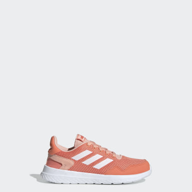 adidas superstar niño naranja