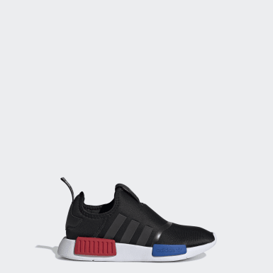 nmd of