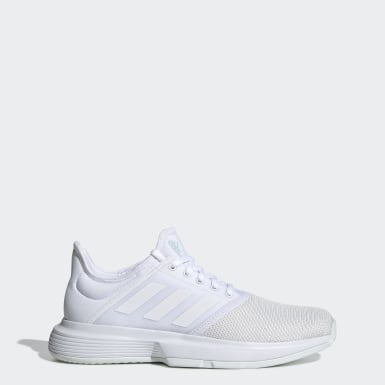 adidas calzado mujer