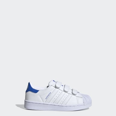 adidas velcro trainers adults
