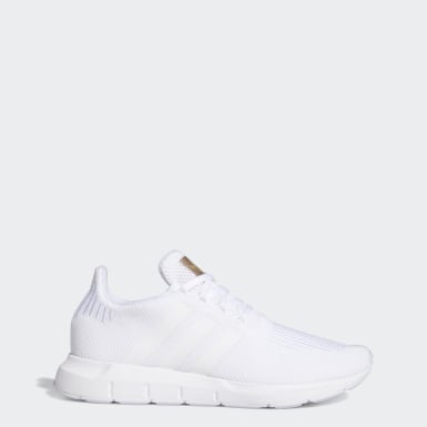 adidas women's swift run casual sneakers