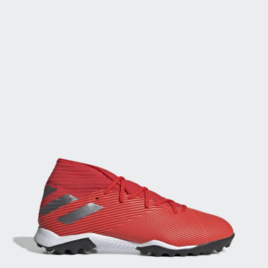 botines nemeziz 2019