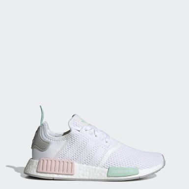boys nmd shoes
