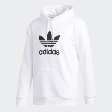 adidas zip up hoodie mens sale