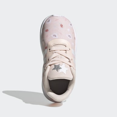 adidas lite racer course a pied