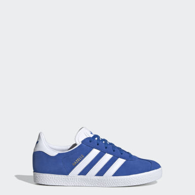 adidas gazelle og rood