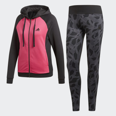 adidas conjuntos mujer 2018