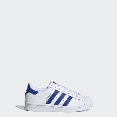 adidas superstar youth size 4
