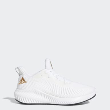 adidas alphabounce donna nere
