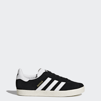 sneakers adidas nere