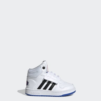 zapatillas de baloncesto niño