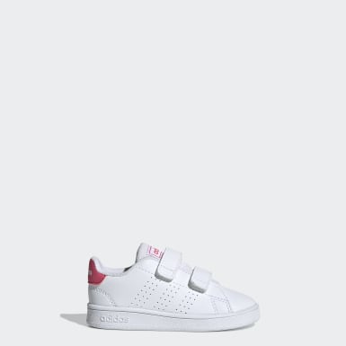adidas baby girl shoes