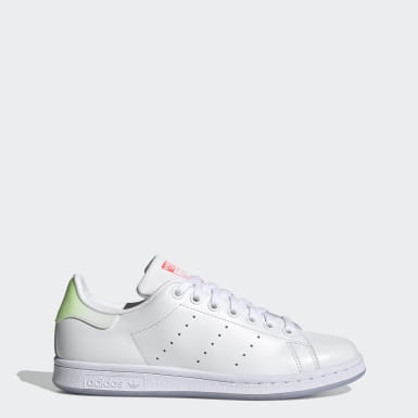 adidas stan smith chica