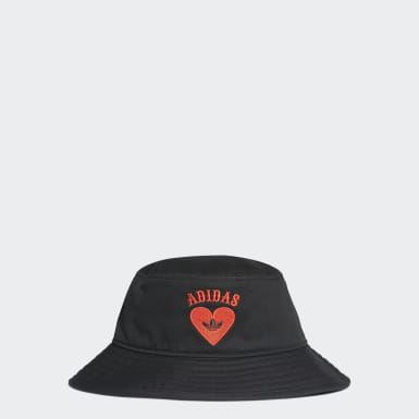 adidas v day bucket hat