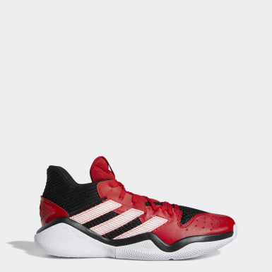 zapatillas adidas harden