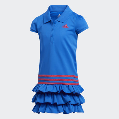kids adidas dress