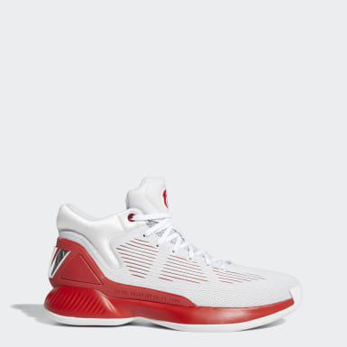 adidas d lillard 2.0 heren