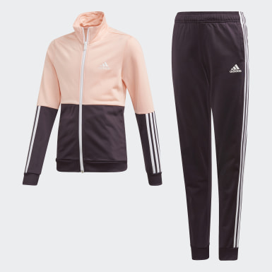 conjunto adidas infantil masculino