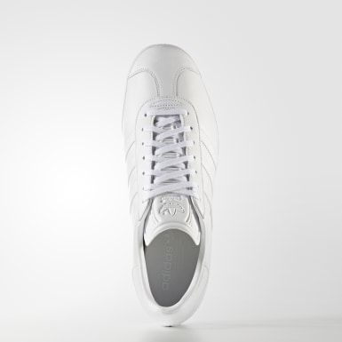 sapatos gazelle
