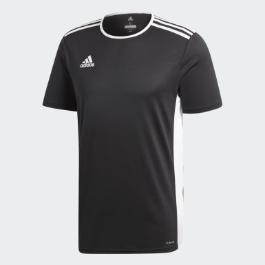 adidas soccer training jersey
