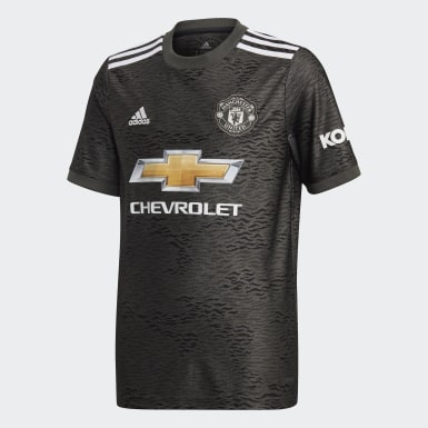 man united adidas kits