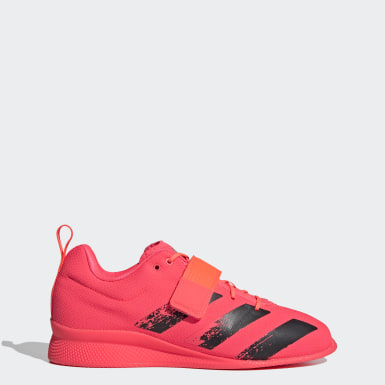 Vektløfting Sko | adidas NO Vektløfting Sko | adidas NO