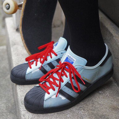 adidas women's skateboarding shoes