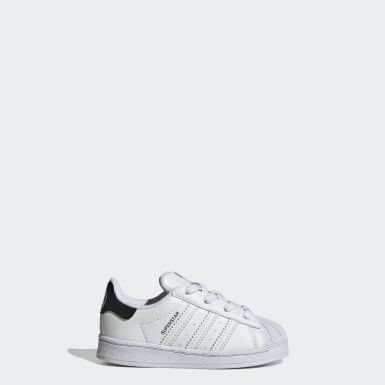 adidas superstar baby girl shoes
