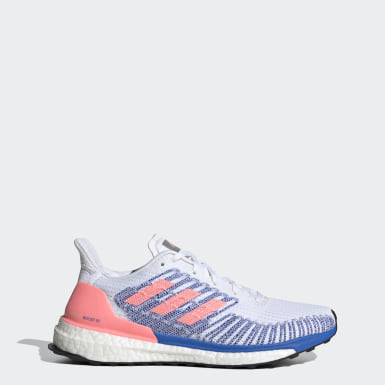 adidas laufschuhe damen überpronation