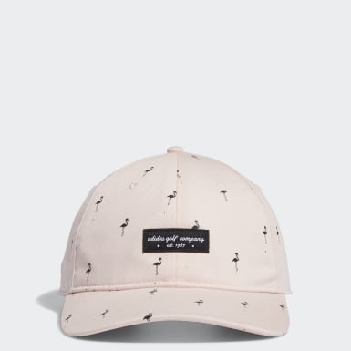 pink golf hat mens