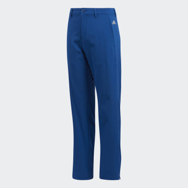 boys adidas golf pants