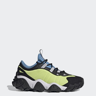adidas zx 550 femme jaune