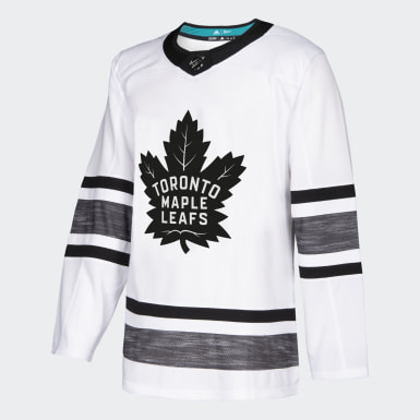 adidas Maple Leafs Parley All Star 