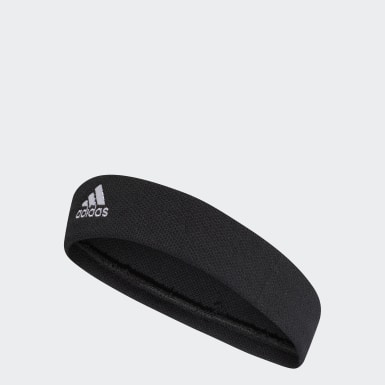 black adidas headband
