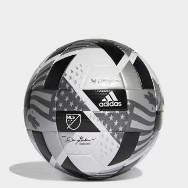 adidas Soccer Balls | Professional 
