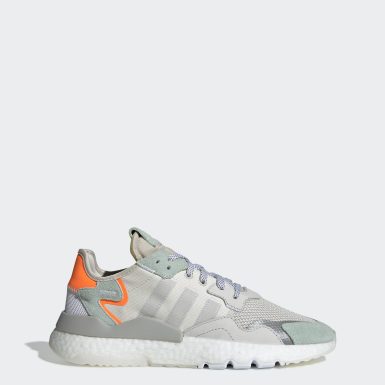 adidas nite jogger olx