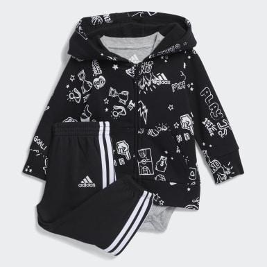 kids adidas outfit