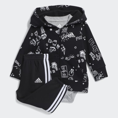 adidas infant set