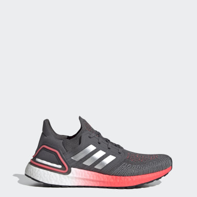 adidas ultra boost femme gris