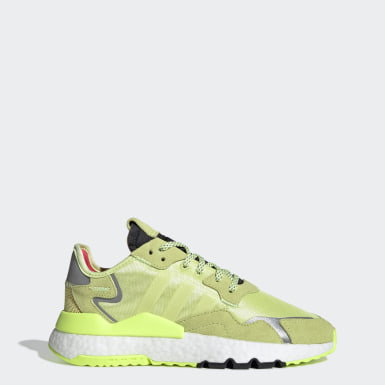 adidas women's night jogger