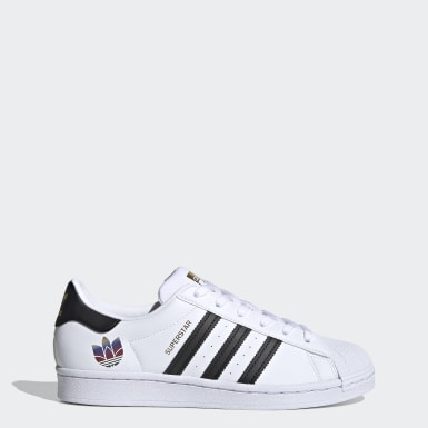 women's adidas originals superstar shoes