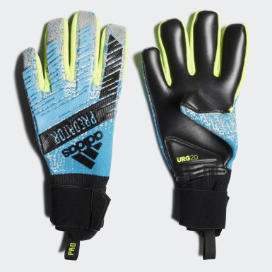 adidas Predator Pro Herren Torwarthandschuhe, Größen Handschuhe:10.5 adidas Predator Pro Herren Torwarthandschuhe, Größen Handschuhe:10.5