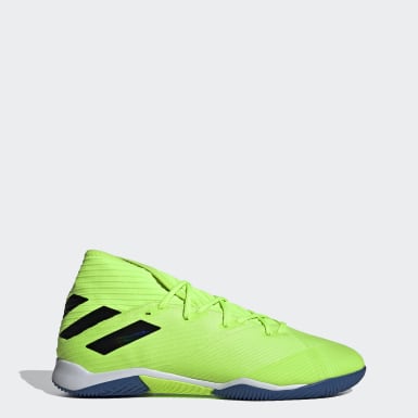 adidas hallen fußballschuhe ohne schnürsenkel